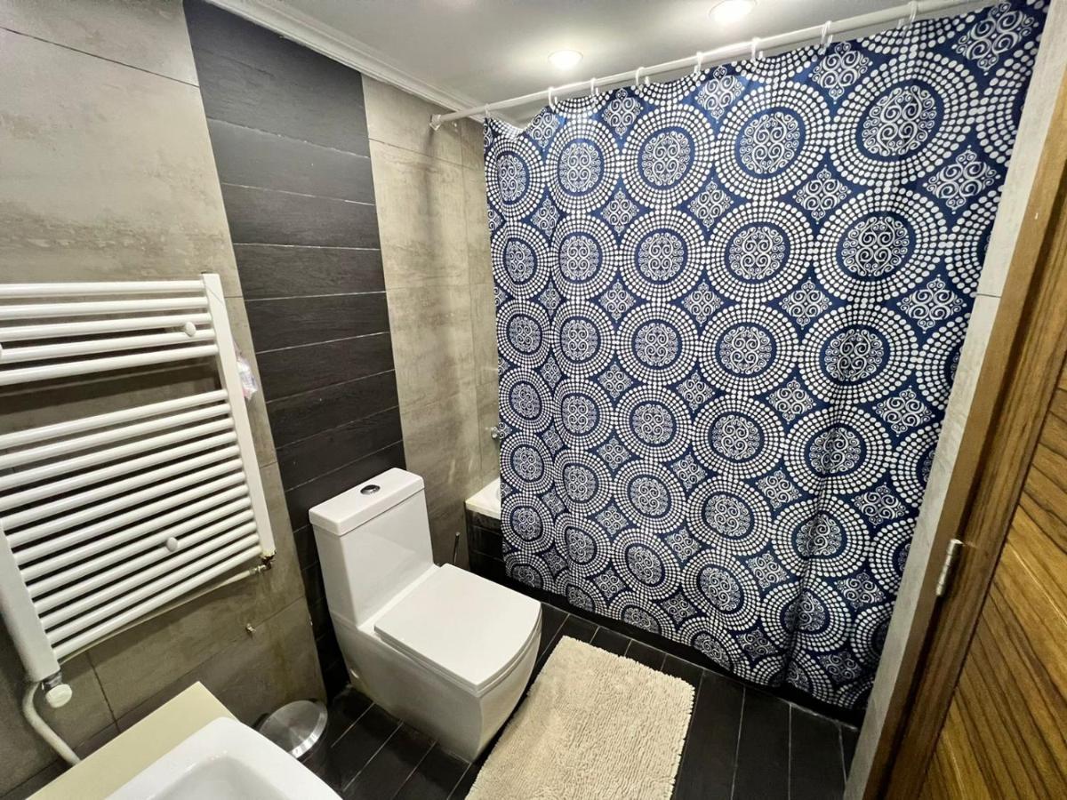 Panoramic Sea View 2 Bedroom Apartment Byblos Extérieur photo
