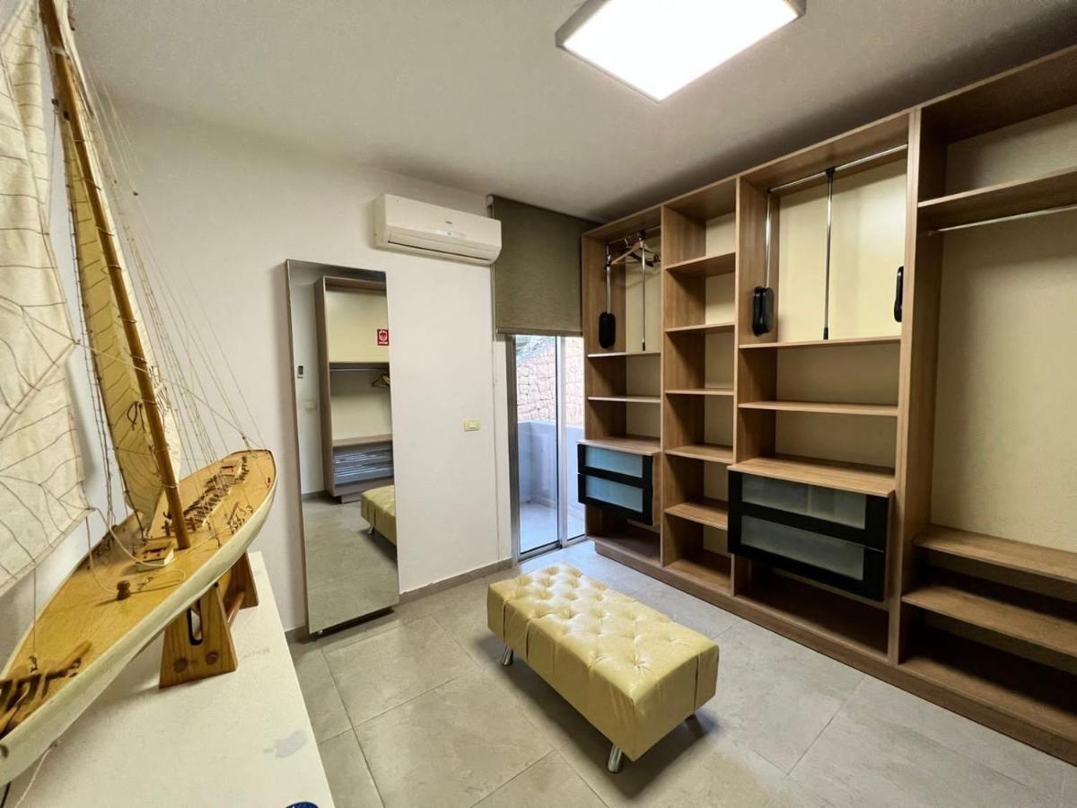Panoramic Sea View 2 Bedroom Apartment Byblos Extérieur photo