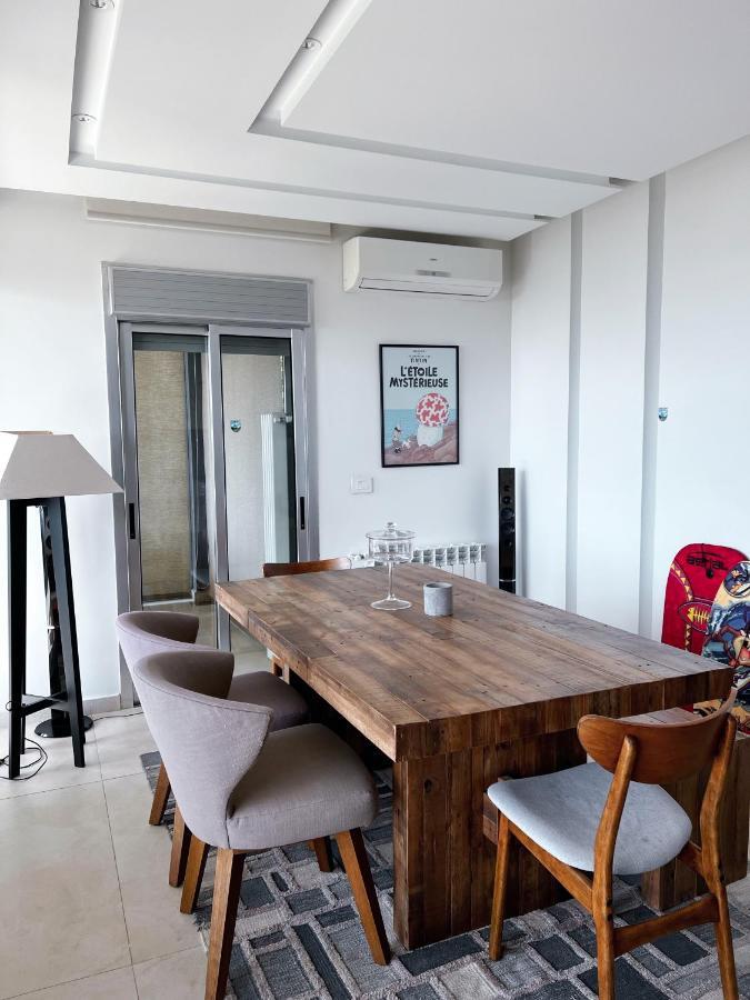 Panoramic Sea View 2 Bedroom Apartment Byblos Extérieur photo